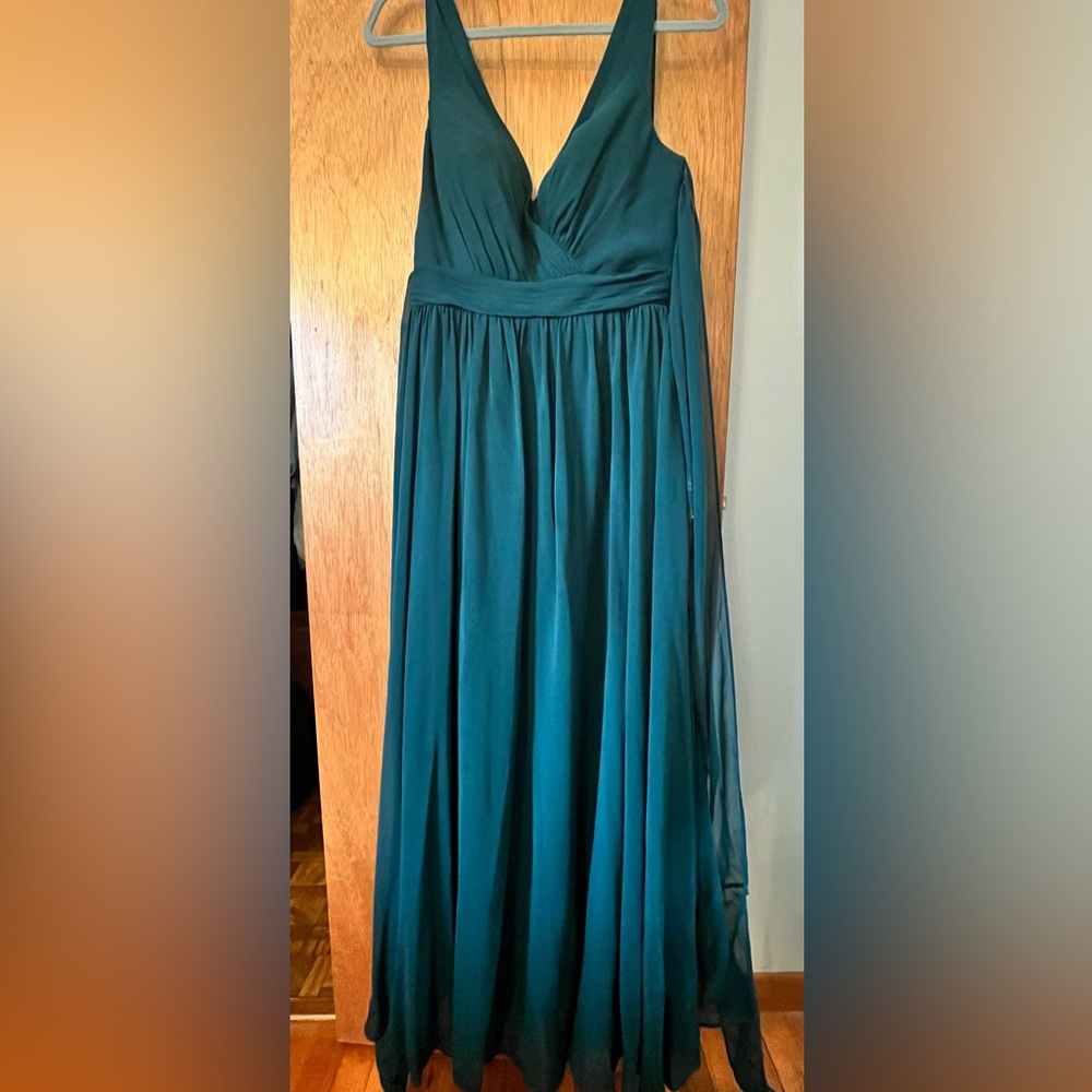 Azazie Kora Bridesmaid Dress